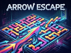 Spiel Arrow Escape