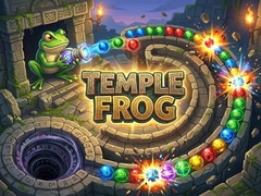 Spiel Temple Frog
