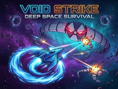 Spiel Void Strike: Deep Space Survival
