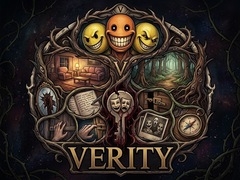 Spiel Verity