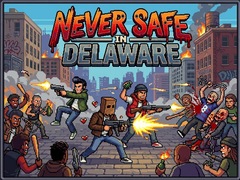 Spiel Never Safe in Delaware