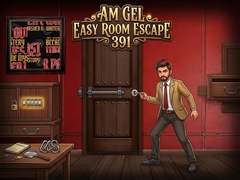 Spiel Amgel Easy Room Escape 391