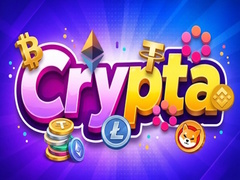 Spiel Crypta