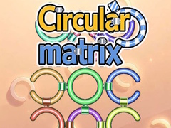 Spiel Circular matrix