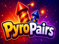 Spiel Pyro Pairs