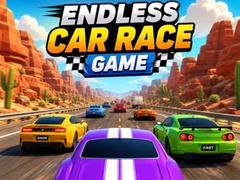 Spiel Endless Car Race Game