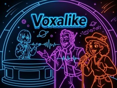 Spiel Voxalike