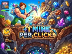 Spiel 1 Mine Per Click!
