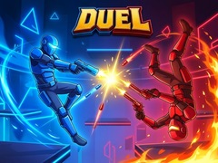 Spiel Duel