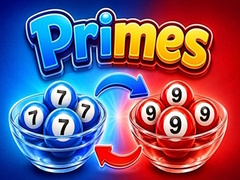 Spiel Primes