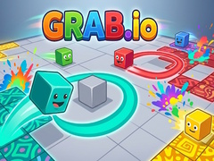 Spiel Grab.io