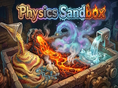 Spiel Physics Sandbox