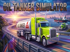 Spiel Oil Tanker Simulator