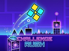 Spiel Challenge Rush