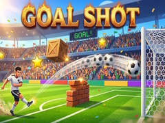 Spiel Goal Shot