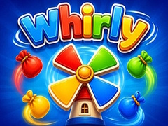 Spiel Whirly