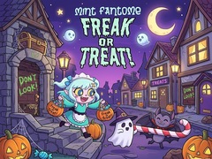 Spiel Mint Fantome's Freak or Treat