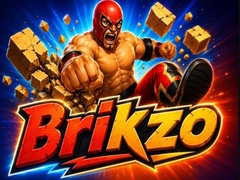 Spiel Brikzo