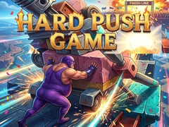 Spiel Hard Push Game