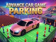 Spiel Parking Game