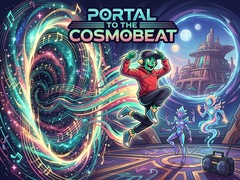 Spiel Portal to the Cosmobeat