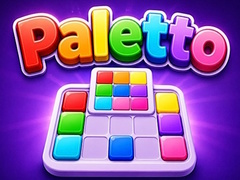 Spiel Paletto