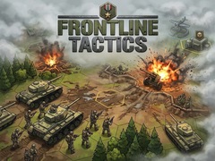 Spiel Frontline Tactics