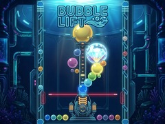 Spiel Bubble Lift