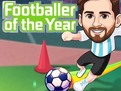 Spiel Footballer of the Year