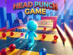 Spiel Head Punch Game