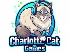 Spiel Charlotte cat Game