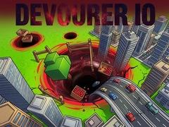 Spiel Devourer io