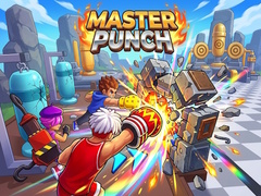 Spiel Master Punch