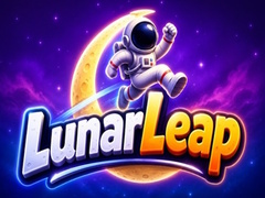 Spiel Lunar Leap