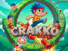 Spiel Crakko