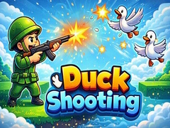 Spiel Duck Shooting