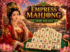 Spiel Empress Mahjong: Jade Palace