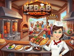 Spiel Kebab World