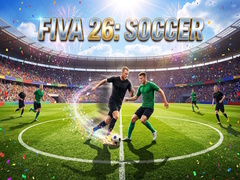 Spiel Fiva 26: Soccer
