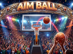 Spiel Aim Ball 