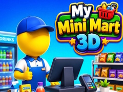 Spiel My Mini Mart 3D