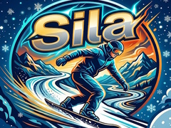 Spiel Sila