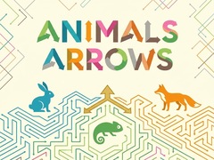Spiel Animals Arrow
