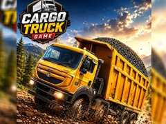 Spiel Cargo Truck Game