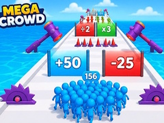 Spiel Mega Crowd