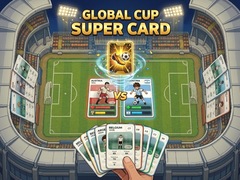 Spiel Global Cup Super Card