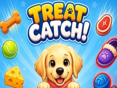 Spiel Treat Catch