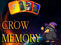 Spiel Crow Memory