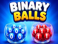 Spiel Binary Balls