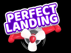 Spiel Perfect Landing